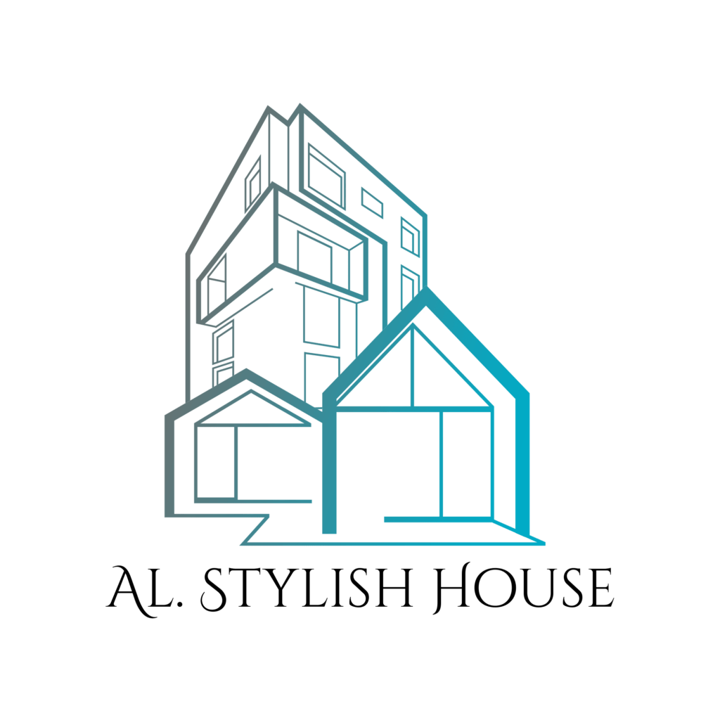 Avaleht - Al. Stylish House